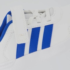 Tênis Infantil Adidas VL Move - Foto 7