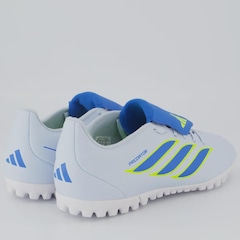 Chuteira Society Adulto Adidas Predator - Foto 3