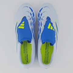 Chuteira Society Adulto Adidas Predator - Foto 4