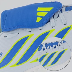 Chuteira Society Adulto Adidas Predator - Foto 7