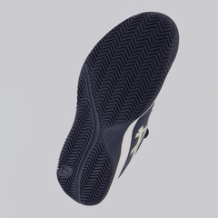 Tênis Masculino Asics Gel Dedicate 9 Clay - Foto 5