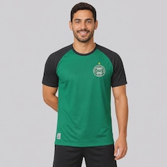 Camisa do Coritiba Basic Masculina - Foto 1