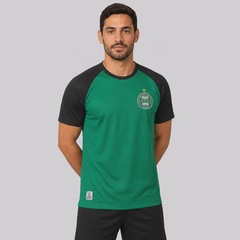 Camisa do Coritiba Basic Masculina - Foto 2