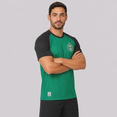Camisa do Coritiba Basic Masculina - Foto 3