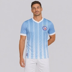 Camisa do Bahia Serenity Masculina - Foto 1