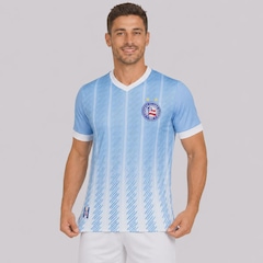 Camisa do Bahia Serenity Masculina - Foto 3