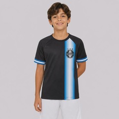 Camisa do Grêmio Atres Infantil - Foto 1