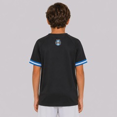 Camisa do Grêmio Atres Infantil - Foto 4