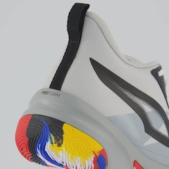 Tenis Masculino Puma Genetics - Foto 6