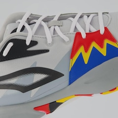 Tenis Masculino Puma Genetics - Foto 7