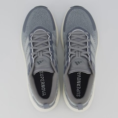 Tênis Masculino Adidas Supernova EASE - Foto 4