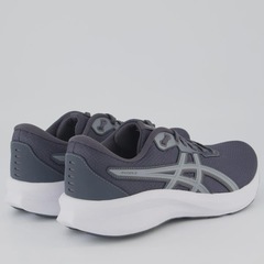 Tênis Masculino Asics Raiden 5 - Foto 3