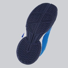 Tênis Infantil Adidas Courtflash - Foto 5