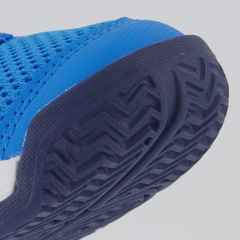 Tênis Infantil Adidas Courtflash - Foto 8