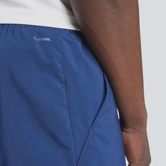 Short Adidas Club 3 Listras Masculino - Foto 6