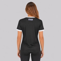Camisa do Bahia Black Feminina - Foto 4