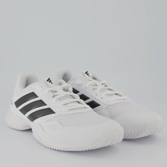 Tênis Masculino Adidas Gamecourt 3 - Foto 2