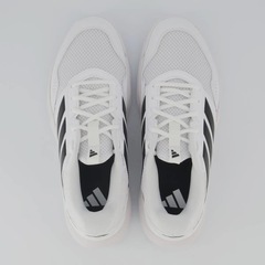 Tênis Masculino Adidas Gamecourt 3 - Foto 4