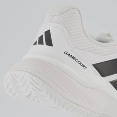 Tênis Masculino Adidas Gamecourt 3 - Foto 6