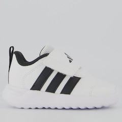 Tênis Infantil Adidas VL Move - Foto 1