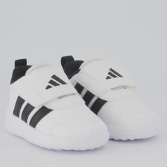 Tênis Infantil Adidas VL Move - Foto 2