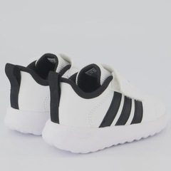Tênis Infantil Adidas VL Move - Foto 3