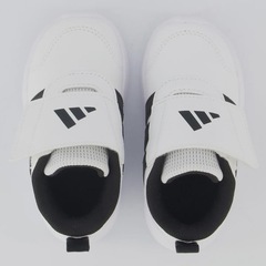 Tênis Infantil Adidas VL Move - Foto 4