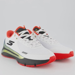 Tênis Masculino Skechers Full Court - Foto 2