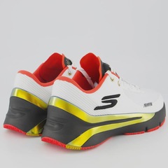 Tênis Masculino Skechers Full Court - Foto 3