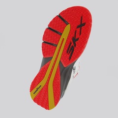 Tênis Masculino Skechers Full Court - Foto 5