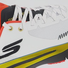 Tênis Masculino Skechers Full Court - Foto 7