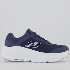 Tênis Masculino Skechers Max Cushioning Endeavour - Foto 1