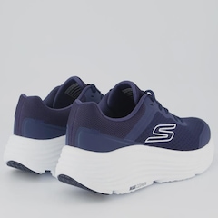 Tênis Masculino Skechers Max Cushioning Endeavour - Foto 3