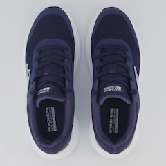 Tênis Masculino Skechers Max Cushioning Endeavour - Foto 4