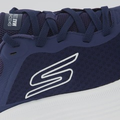 Tênis Masculino Skechers Max Cushioning Endeavour - Foto 7