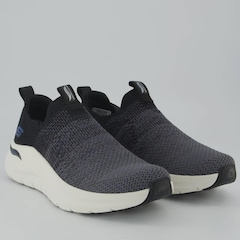 Tênis Masculino Skechers ArchFit 2.0 - Foto 2