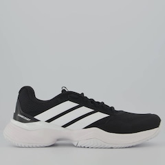 Tênis Masculino Adidas Gamecourt 3 - Foto 1