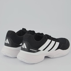 Tênis Masculino Adidas Gamecourt 3 - Foto 3