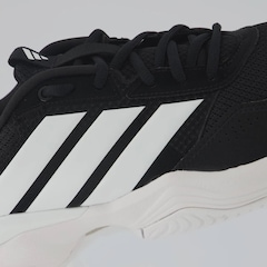 Tênis Masculino Adidas Gamecourt 3 - Foto 7