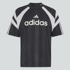 Camiseta Adidas Jersey House Of Tiro Masculina - Foto 4