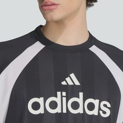 Camiseta Adidas Jersey House Of Tiro Masculina - Foto 5