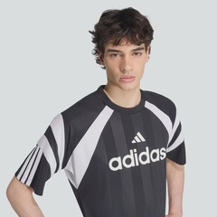 Camiseta Adidas Jersey House Of Tiro Masculina - Foto 6