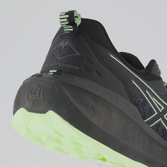 Tênis Masculino Asics Gel Sonoma 8 - Foto 6