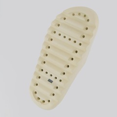 Chinelo Masculino Corinthians Nuvem - Foto 5