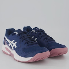 Tênis Feminino Asics Gel Dedicate 9 Clay - Foto 2