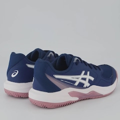 Tênis Feminino Asics Gel Dedicate 9 Clay - Foto 3