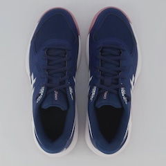 Tênis Feminino Asics Gel Dedicate 9 Clay - Foto 4
