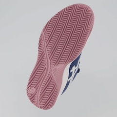Tênis Feminino Asics Gel Dedicate 9 Clay - Foto 5