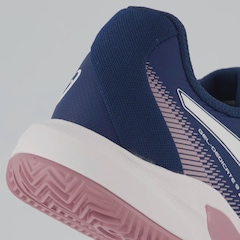 Tênis Feminino Asics Gel Dedicate 9 Clay - Foto 6