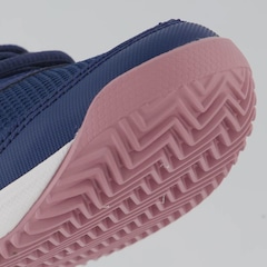 Tênis Feminino Asics Gel Dedicate 9 Clay - Foto 8